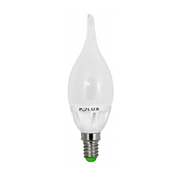 Bombilla LED  E14/5W/230V 3000K