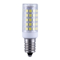 Bombilla LED E14/5W/230V 4000K