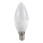 Bombilla LED E14/6,3W/230V