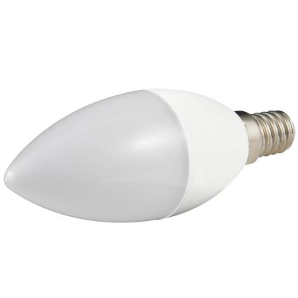 Bombilla LED E14/6,3W/230V