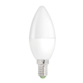 Bombilla LED E14/6W/230V 3000 K