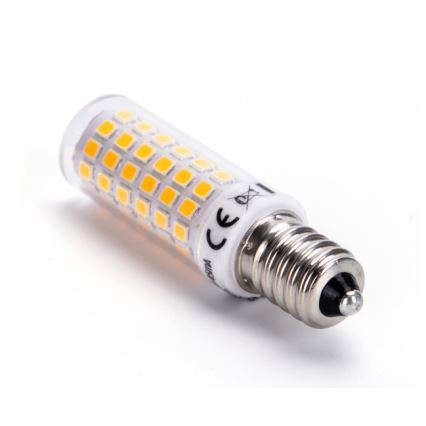 Bombilla LED E14/6W/230V 3000K - Aigostar