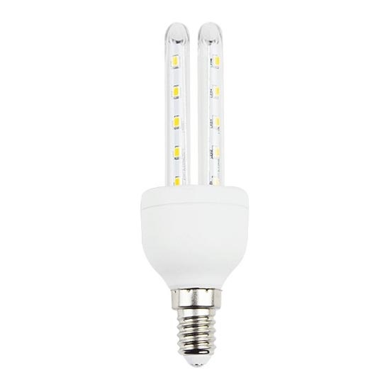 Bombilla LED E14/6W/230V 3000K - Aigostar