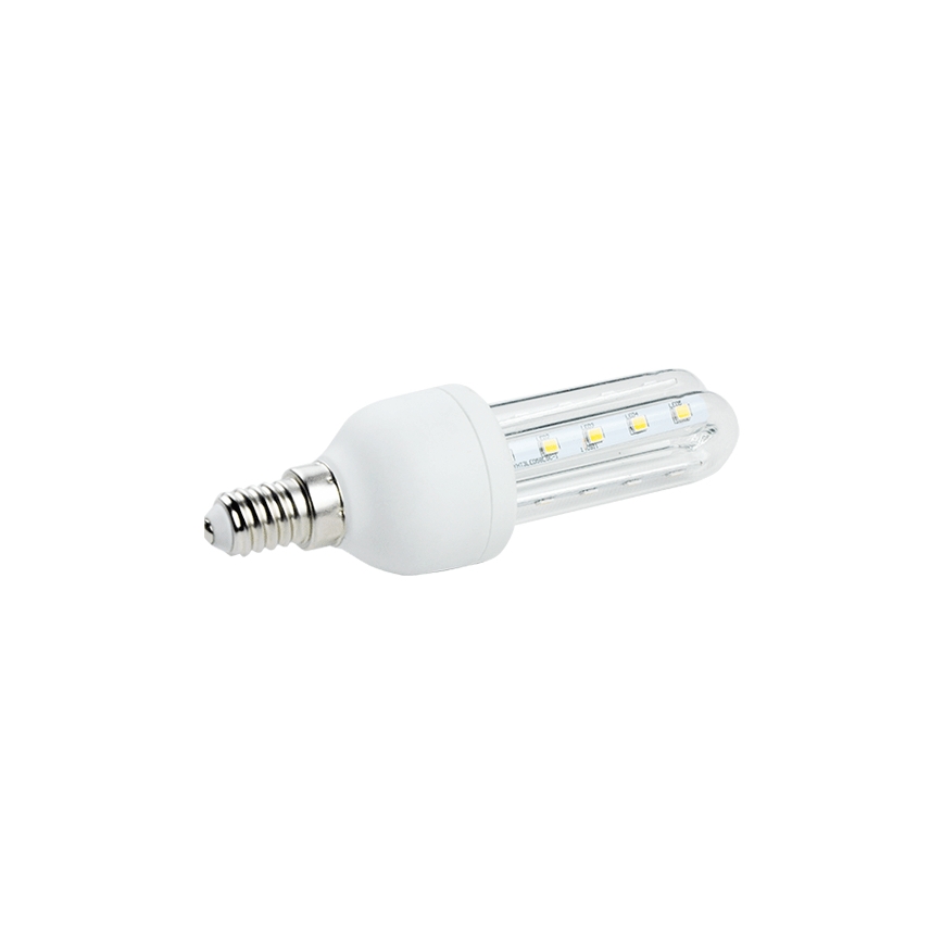 Bombilla LED E14/6W/230V 3000K - Aigostar
