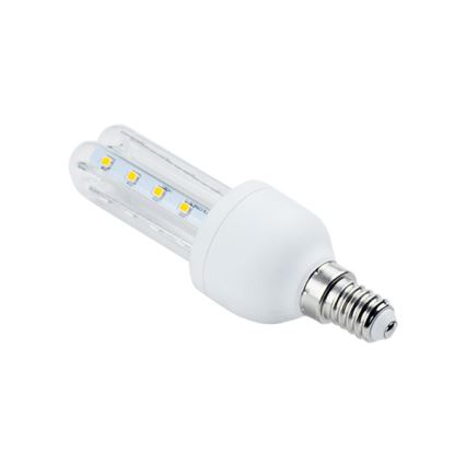 Bombilla LED E14/6W/230V 3000K - Aigostar