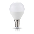 Bombilla LED E14/6W/230V 3000K