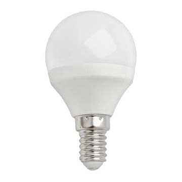 Bombilla LED E14/6W/230V 3000K