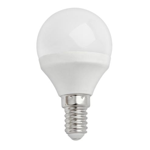 Bombilla LED E14/6W/230V 4000K