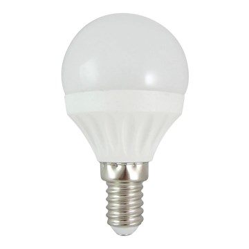 Bombilla LED E14/6W/230V 6500K