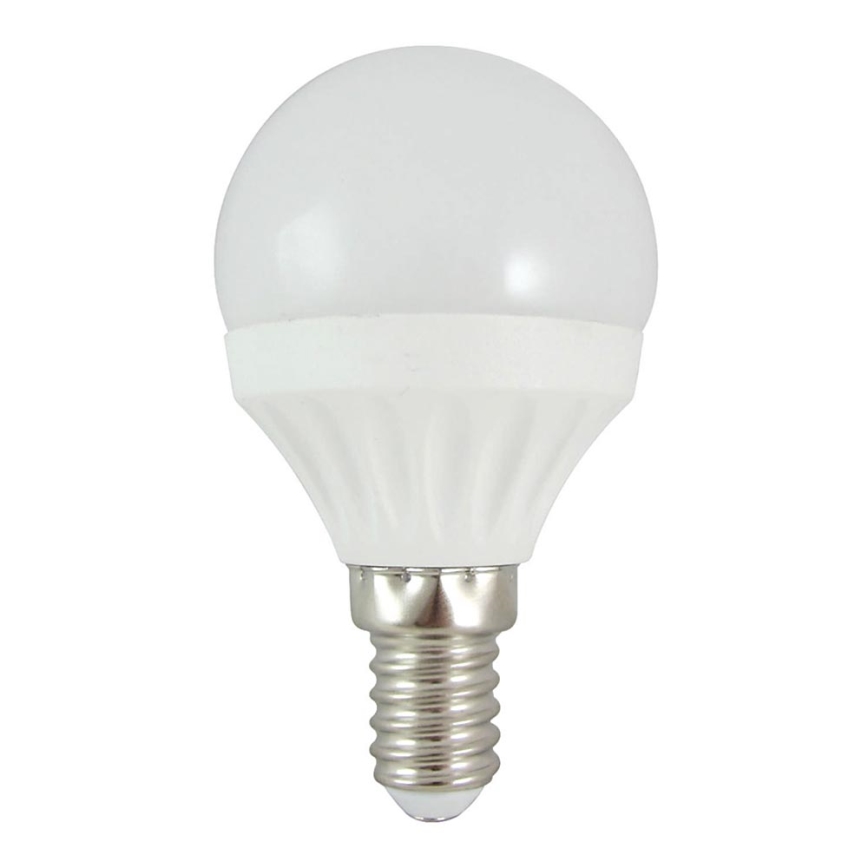 Bombilla LED E14/6W/230V 6500K