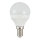 Bombilla LED E14/6W/230V 6500K