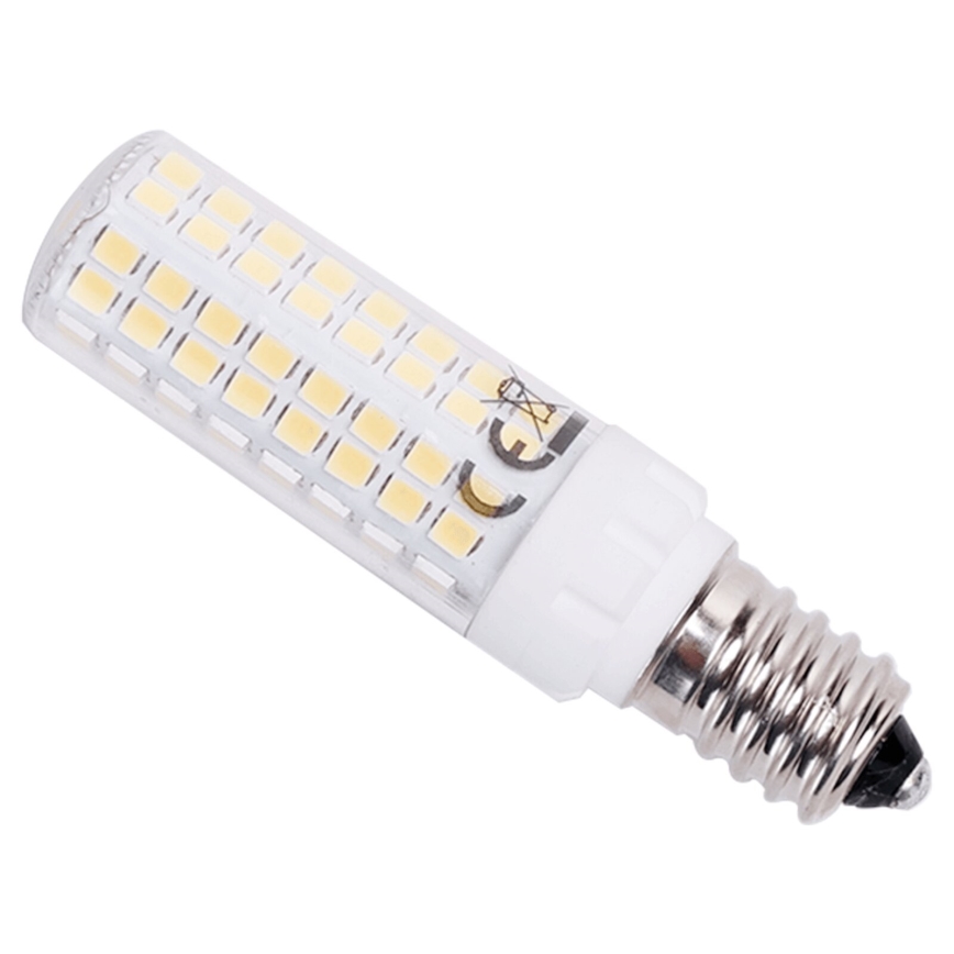 Bombilla LED E14/7W/230V 3000K - Aigostar