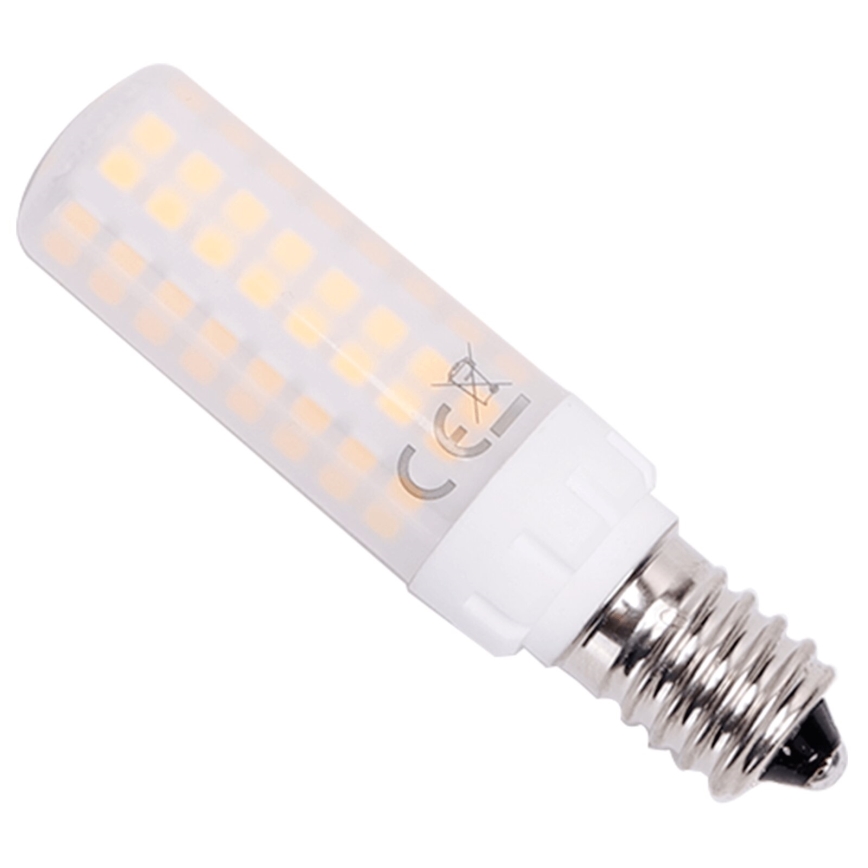 Bombilla LED E14/7W/230V 3000K - Aigostar
