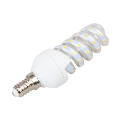 Bombilla LED E14/7W/230V 6500K - Aigostar