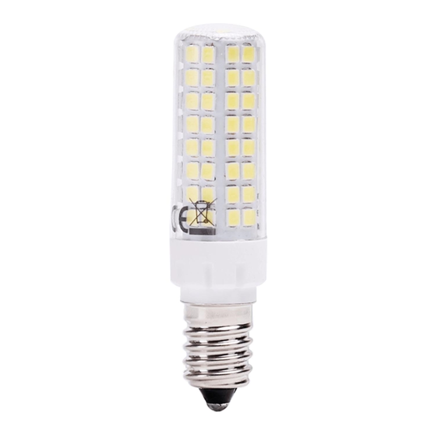 Bombilla LED E14/7W/230V 6500K - Aigostar
