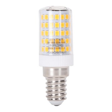 Bombilla LED E14/8W/230V 3000K - Aigostar