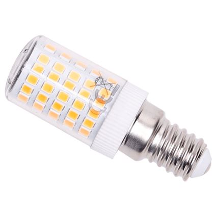 Bombilla LED E14/8W/230V 3000K - Aigostar