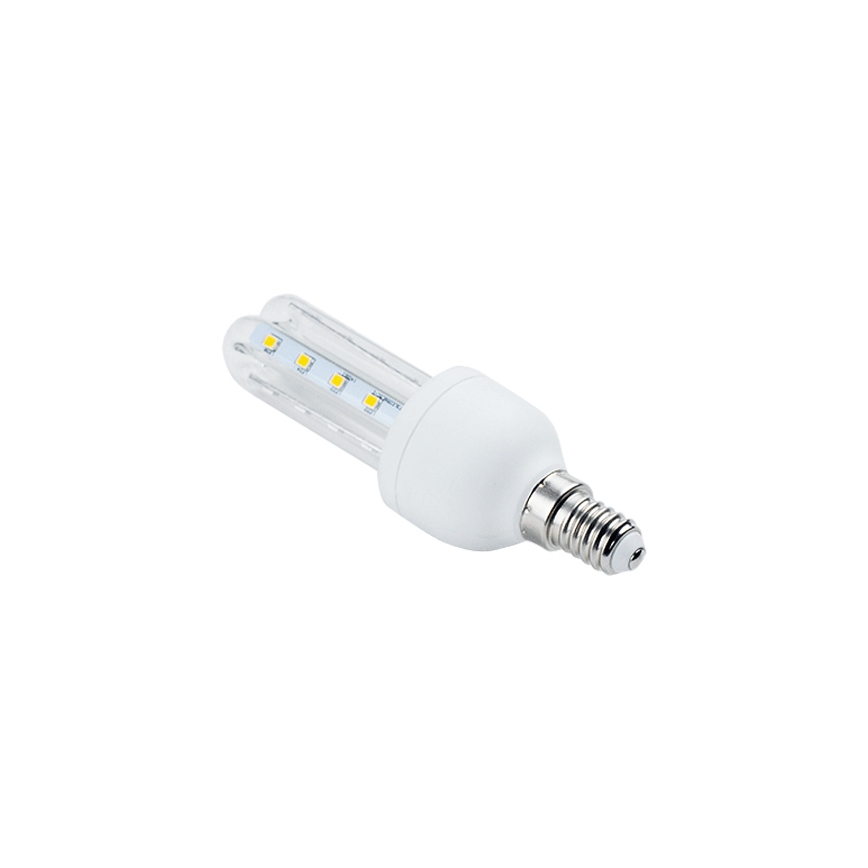 Bombilla LED E14/8W/230V 6500K - Aigostar