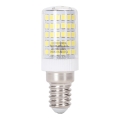 Bombilla LED E14/8W/230V 6500K - Aigostar