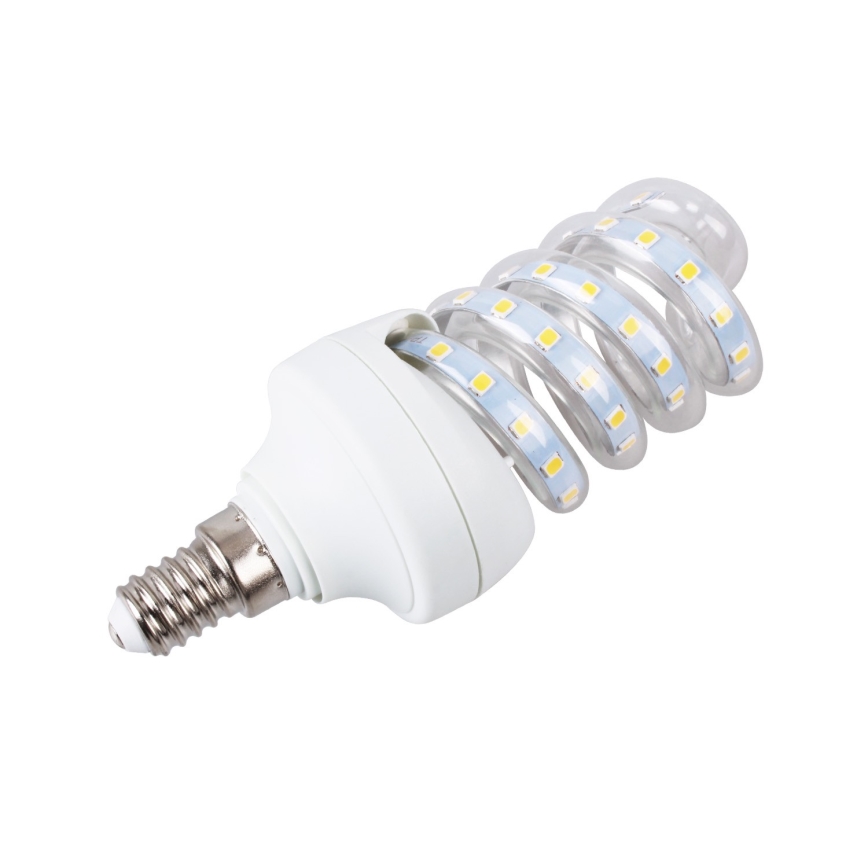 Bombilla LED E14/9W/230V 3000K - Aigostar