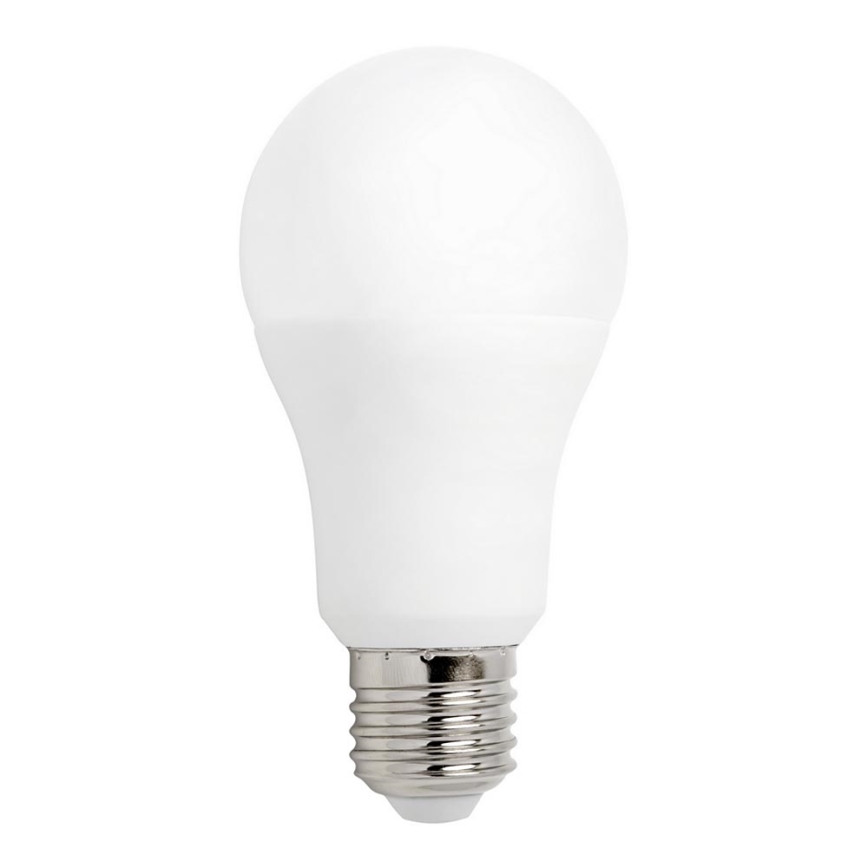 Bombilla LED E27/11,5W/230V 2700-3200K