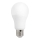 Bombilla LED E27/11,5W/230V 2700-3200K