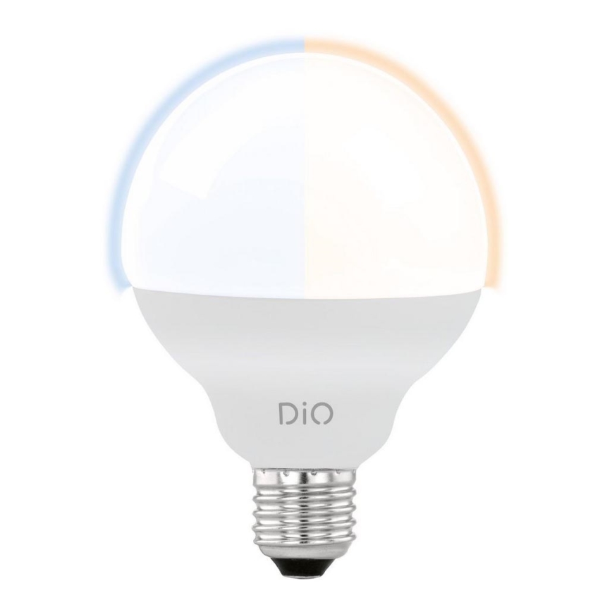 Bombilla LED E27/12W/230V 2700K-6500K - Eglo