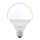Bombilla LED E27/12W/230V 2700K-6500K - Eglo