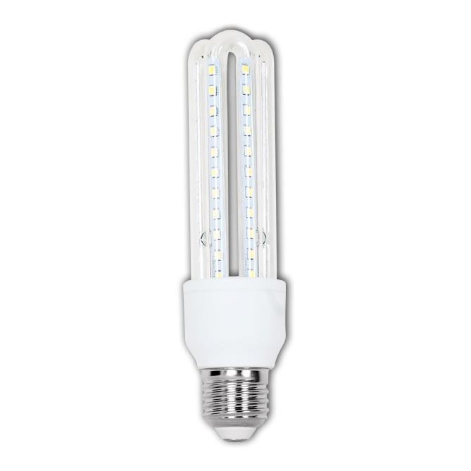 Bombilla LED E27/12W/230V 3000K - Aigostar