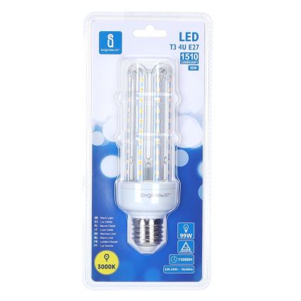 Bombilla LED E27/15W/230V 3000K - Aigostar