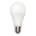 Bombilla LED E27/15W/230V 3000K
