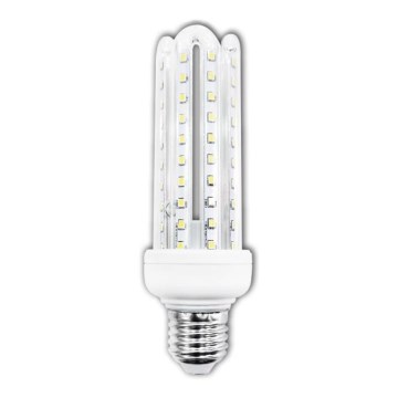 Bombilla LED E27/15W/230V 6500K - Aigostar