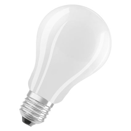 Bombilla LED E27/17W/230V 2700K - Osram