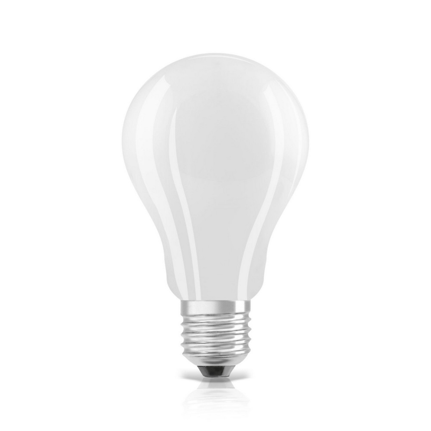 Bombilla LED E27/17W/230V 4000K - Osram