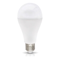 Bombilla LED E27/18W/230V 4000K