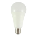 Bombilla LED E27/18W/230V 4200K