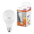 Bombilla LED E27/19W/230V 2700K - Osram