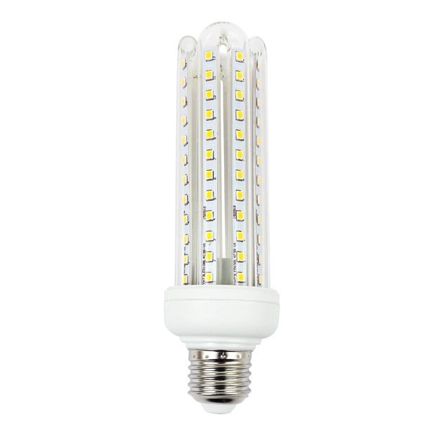 Bombilla LED E27/19W/230V 6400K - Aigostar