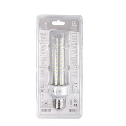 Bombilla LED E27/19W/230V 6400K - Aigostar