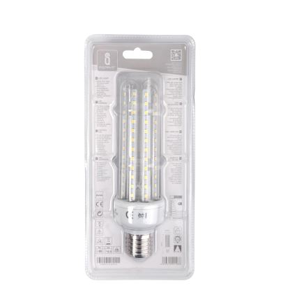 Bombilla LED E27/19W/230V 6400K - Aigostar