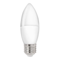 Bombilla LED E27/1W/230V 6000K