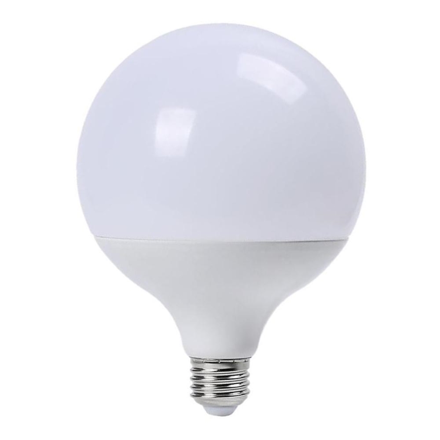 Hablar con Temporada Suposiciones, suposiciones. Adivinar Bombilla LED E27/20W/165-265V 4000K | Lampamania