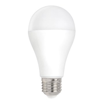 Bombilla LED E27/20W/230V 3000K