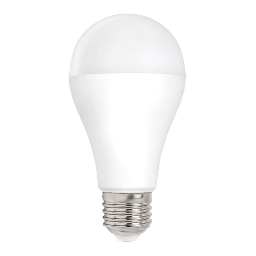 Bombilla LED E27/20W/230V 3000K