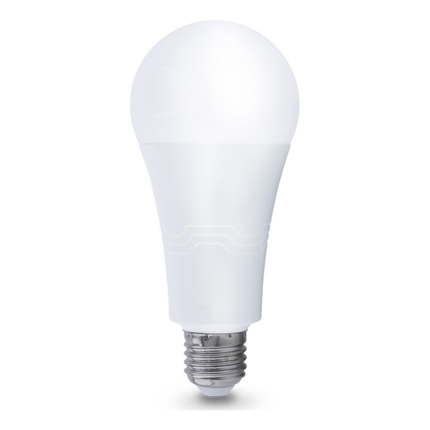 Bombilla LED E27/22W/230V 3000K