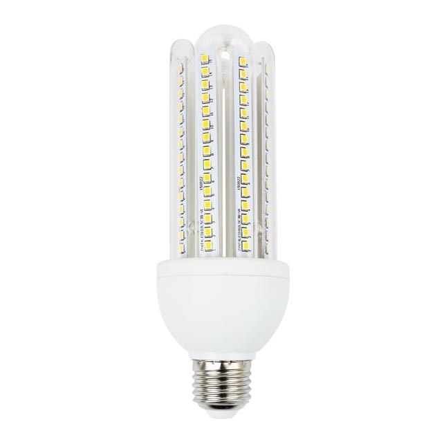 Bombilla LED E27/23W/230V 6500K - Aigostar