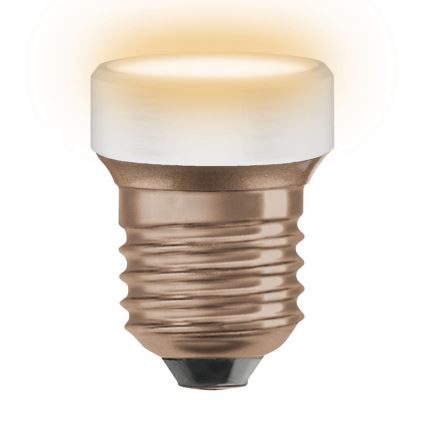Bombilla LED E27/3,5W/230V 2700K - Osram