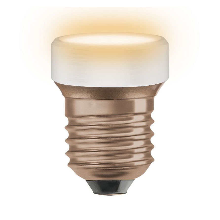 Bombilla LED E27/3,5W/230V 2700K - Osram