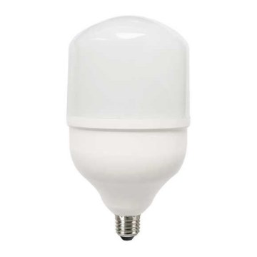Bombilla LED E27/45W/230V 4000K