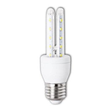 Bombilla LED E27/4W/230V 3000K - Aigostar